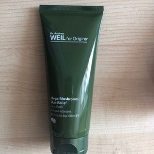 Origins Mega Mushroom Skin Relief Face Mask 3.4oz